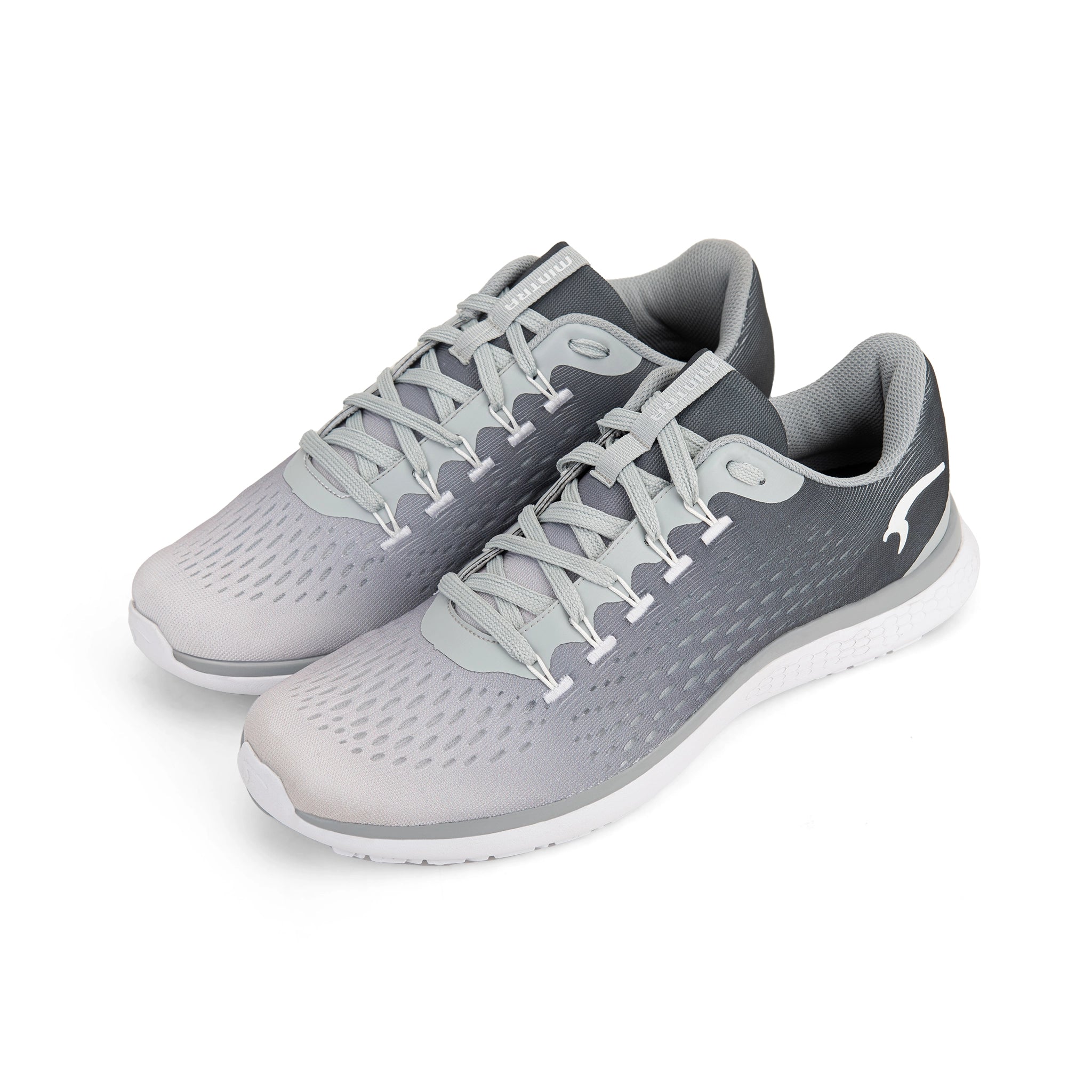 Pulse Light Grey / White  - Women
