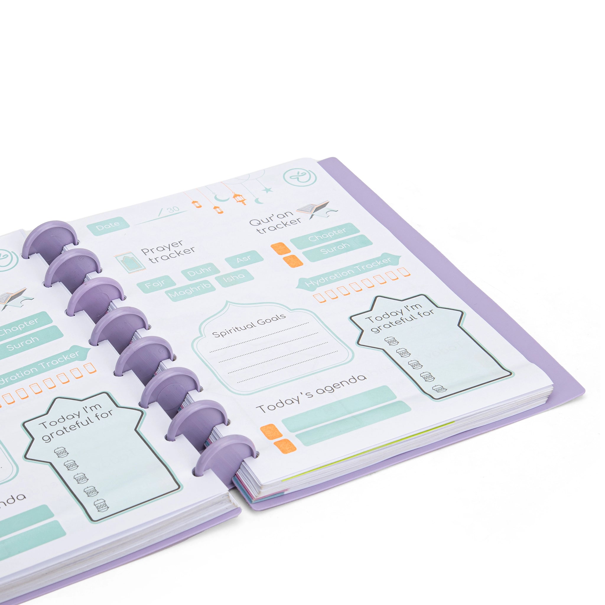 My Ramadan Refill-A5