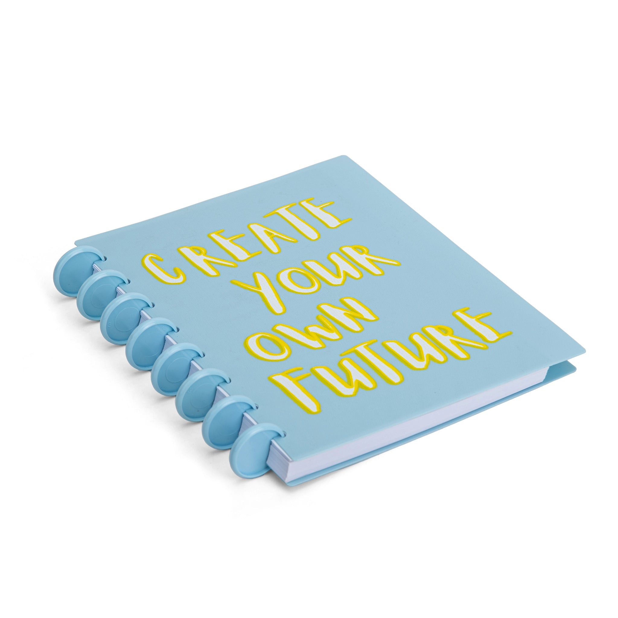 Printed Talia notebook-A5