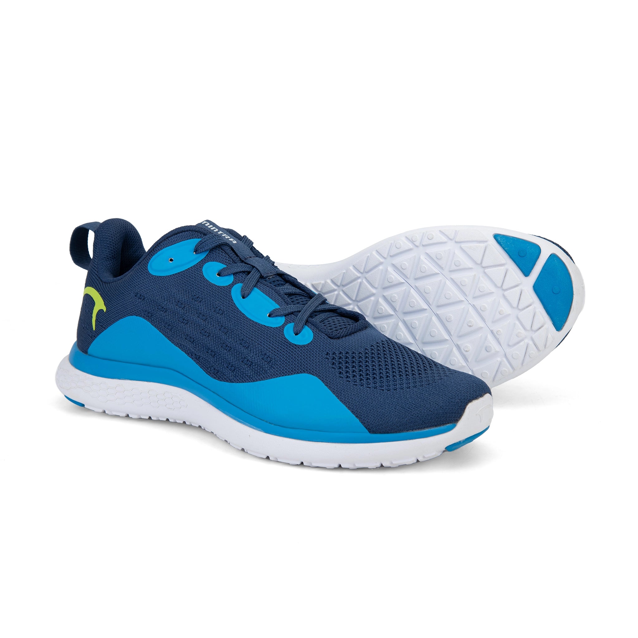 Stride Blue / Navy Women