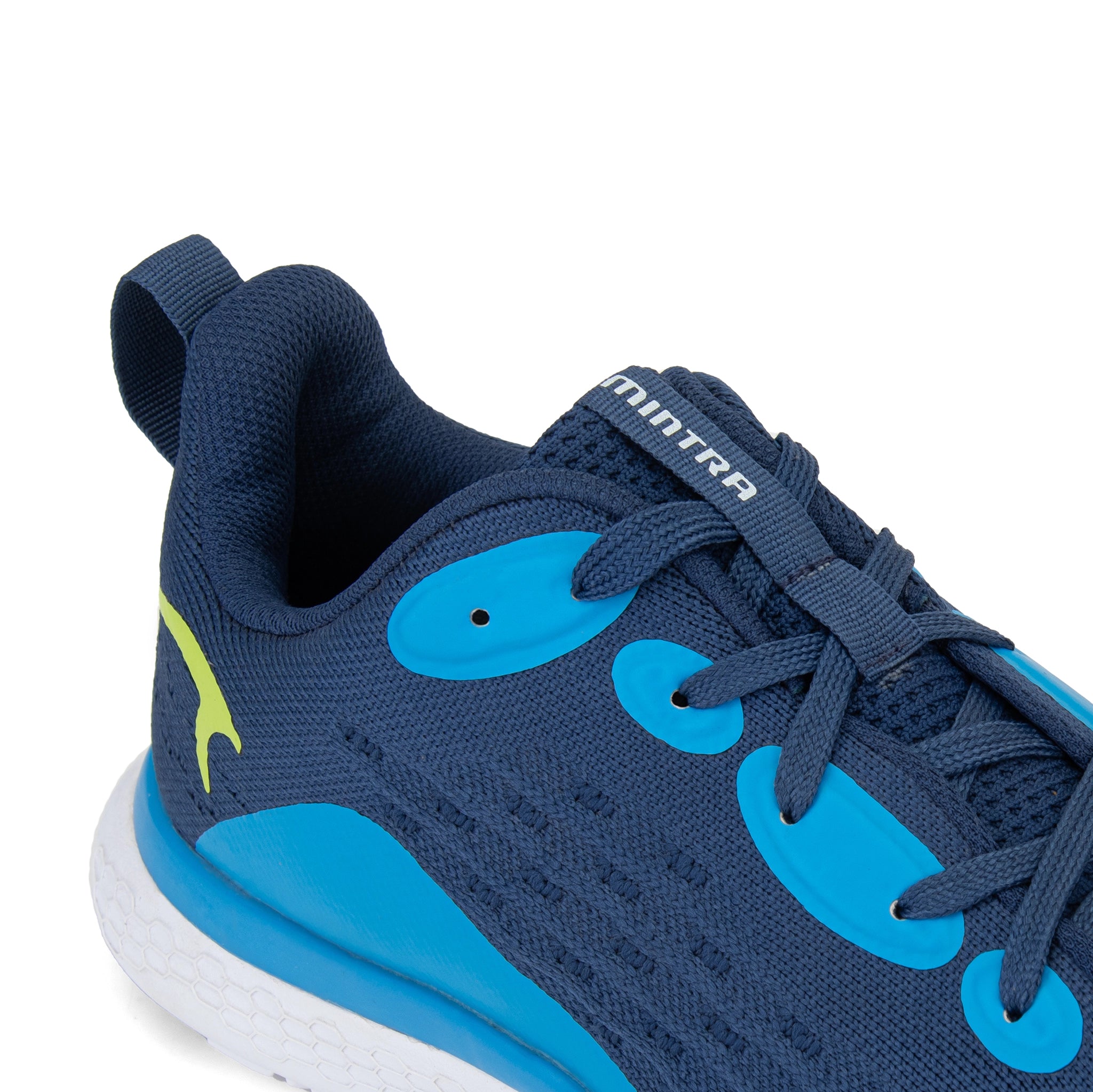 Stride Blue / Navy Women