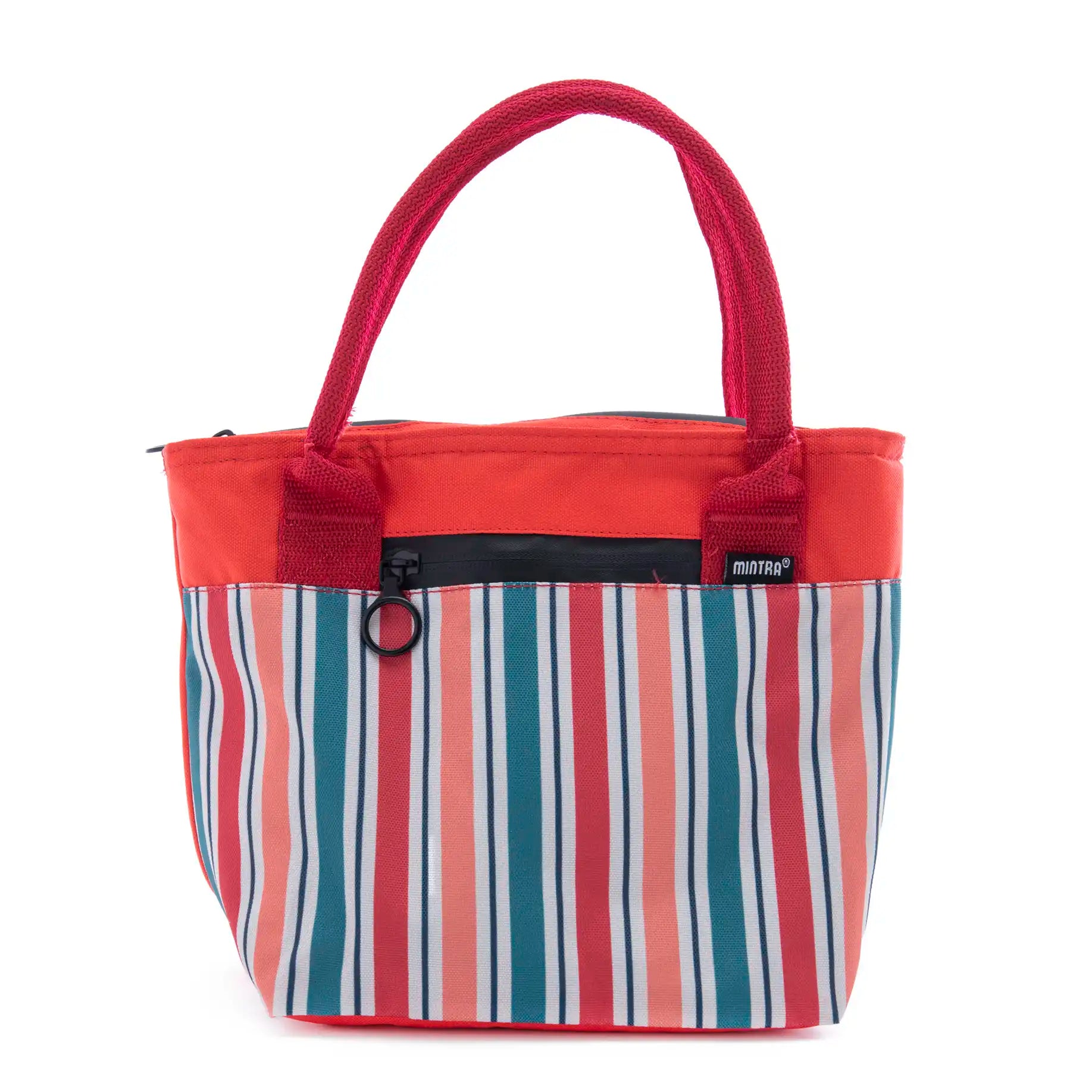 Tote Cooling Bag (Small)