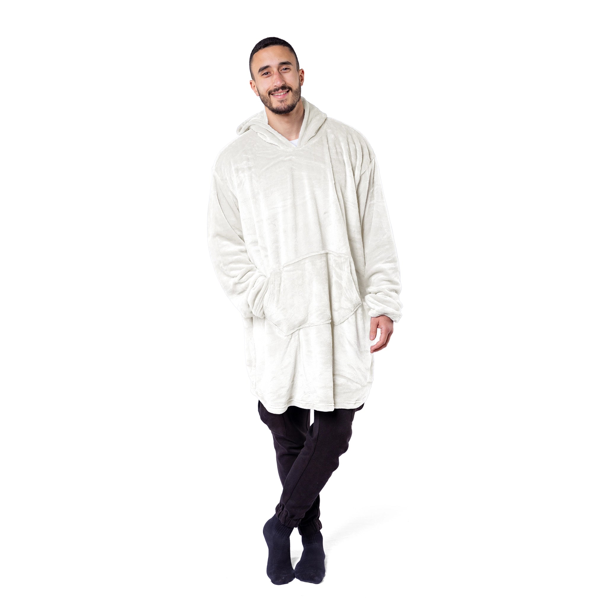 Unisex Hoodie (2 sizes available)