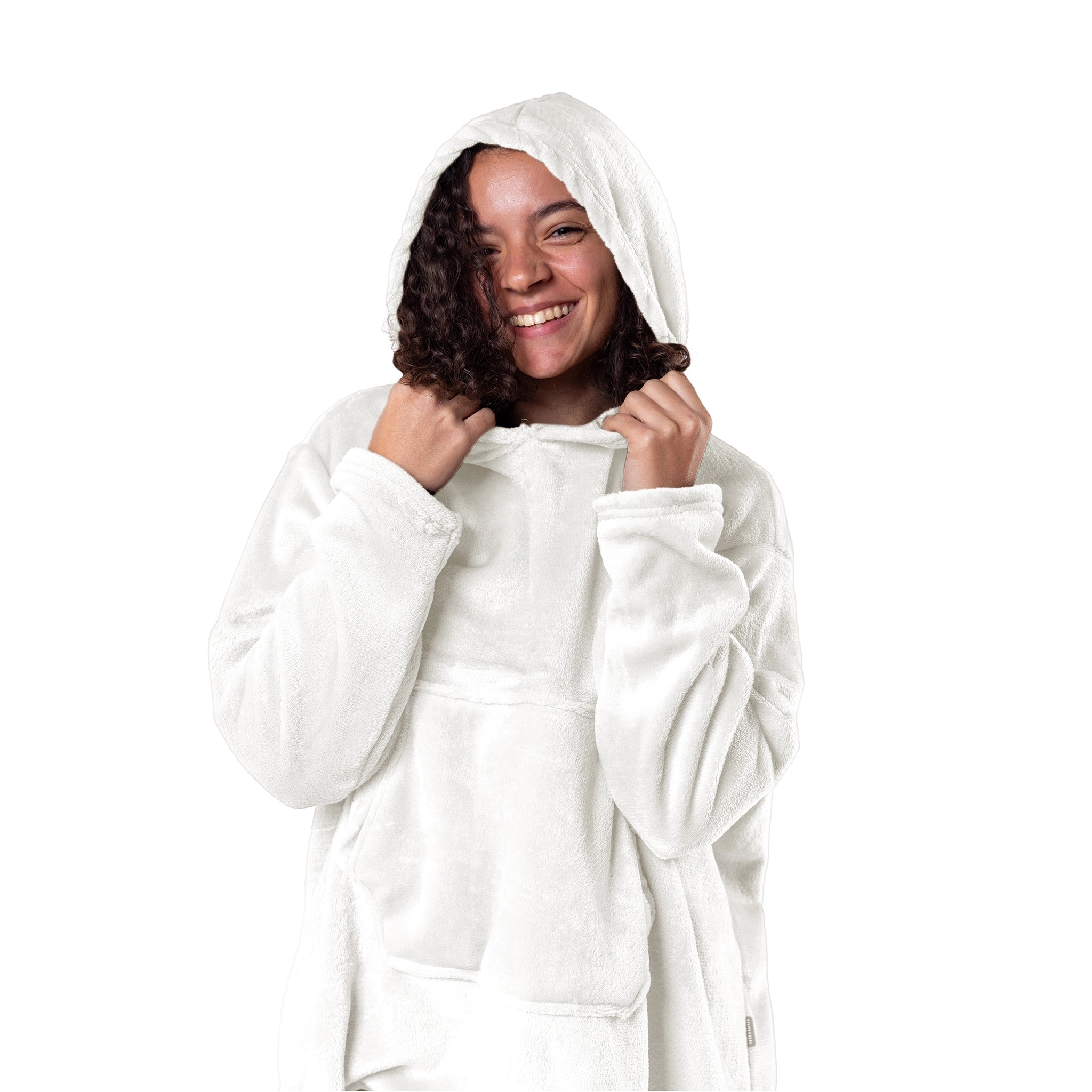 Unisex Hoodie (2 sizes available)