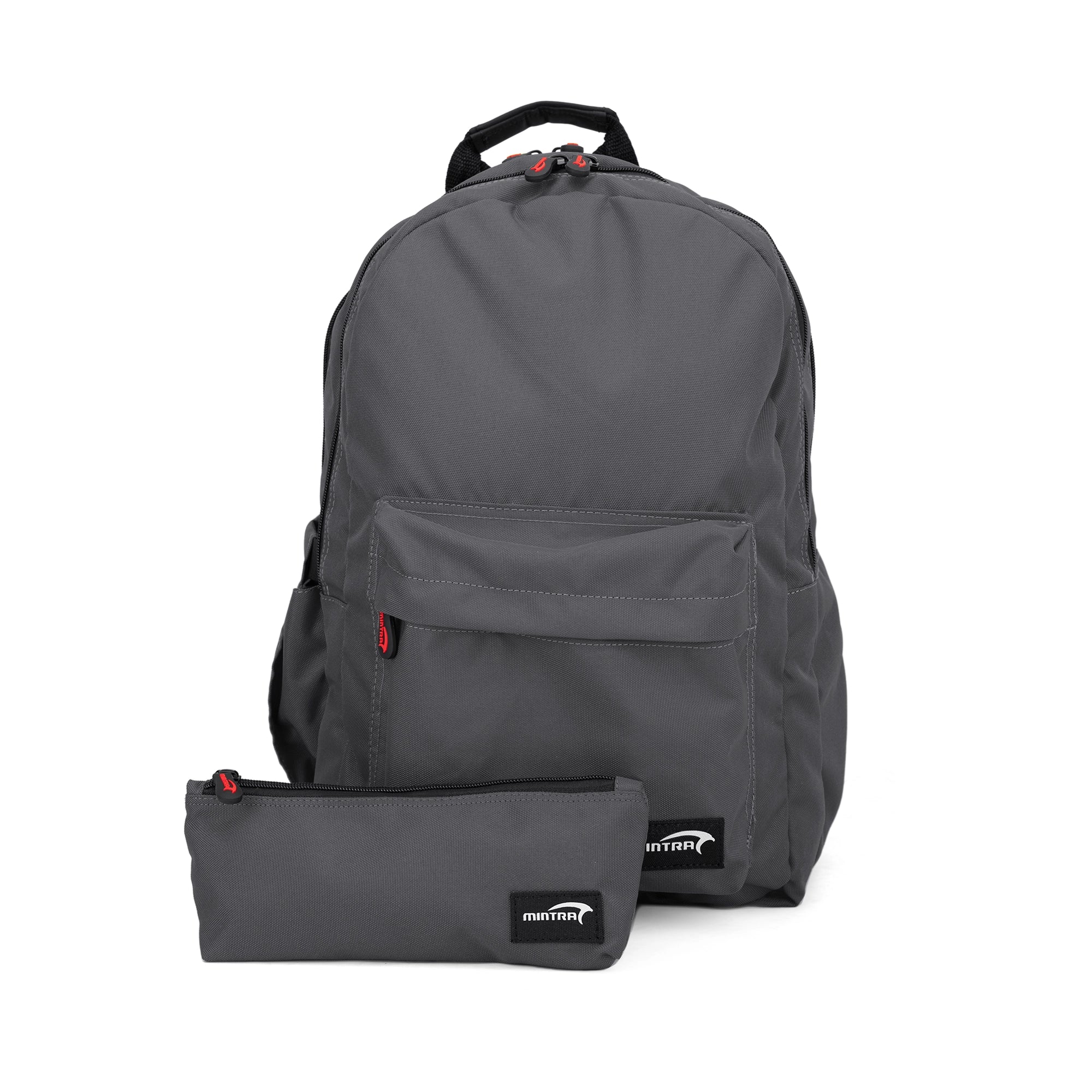 شنطة Camo Daypack  24 لترًا (تتضمن جيب الكمبيوتر المحمول وحقيبة الأقلام)