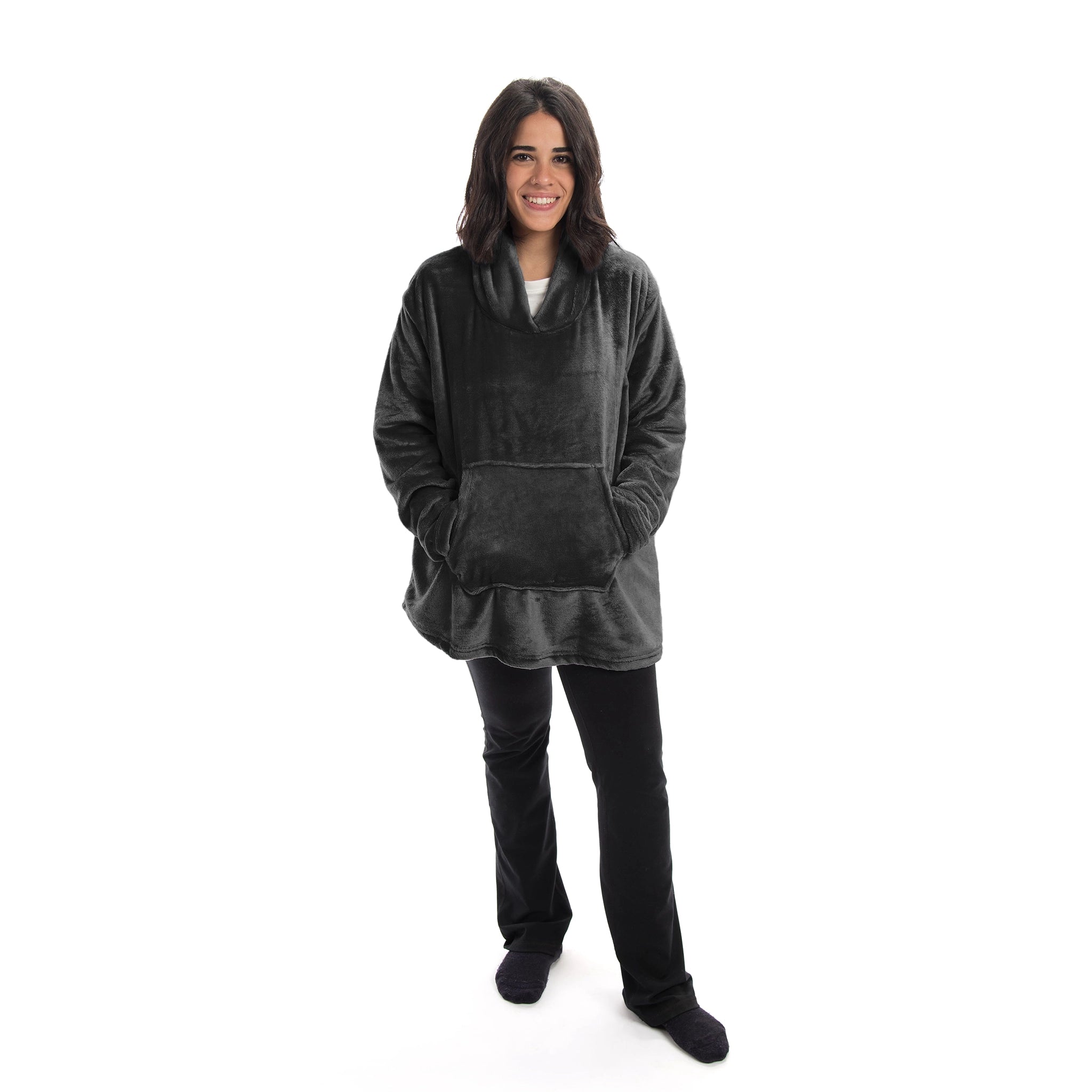 سويت شيرت فليس يونيكس