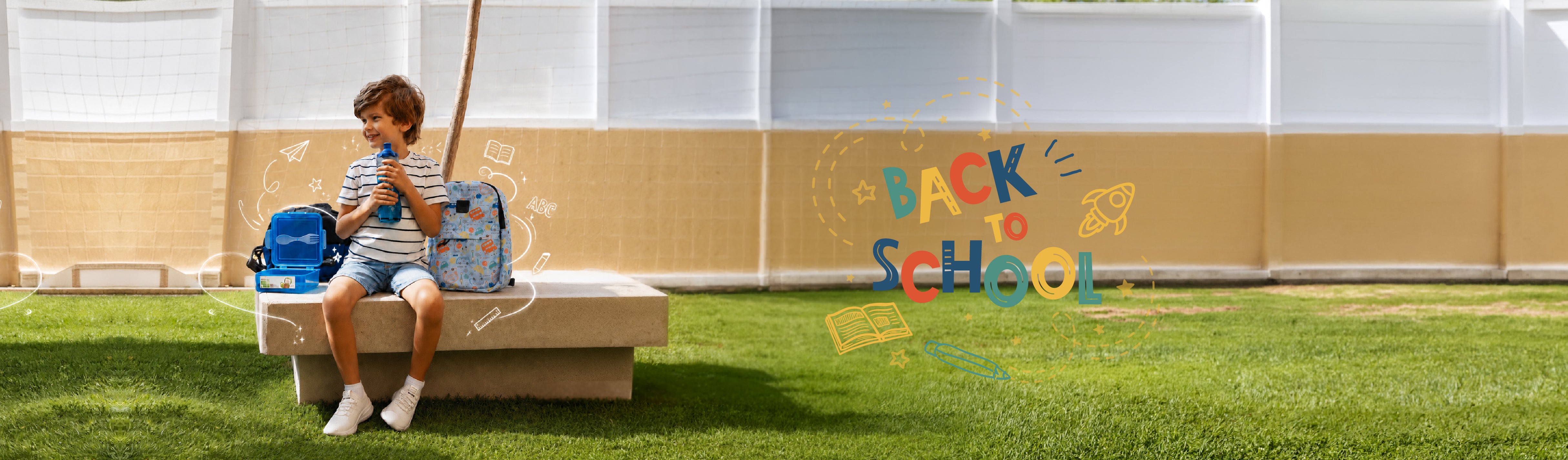 Back to School