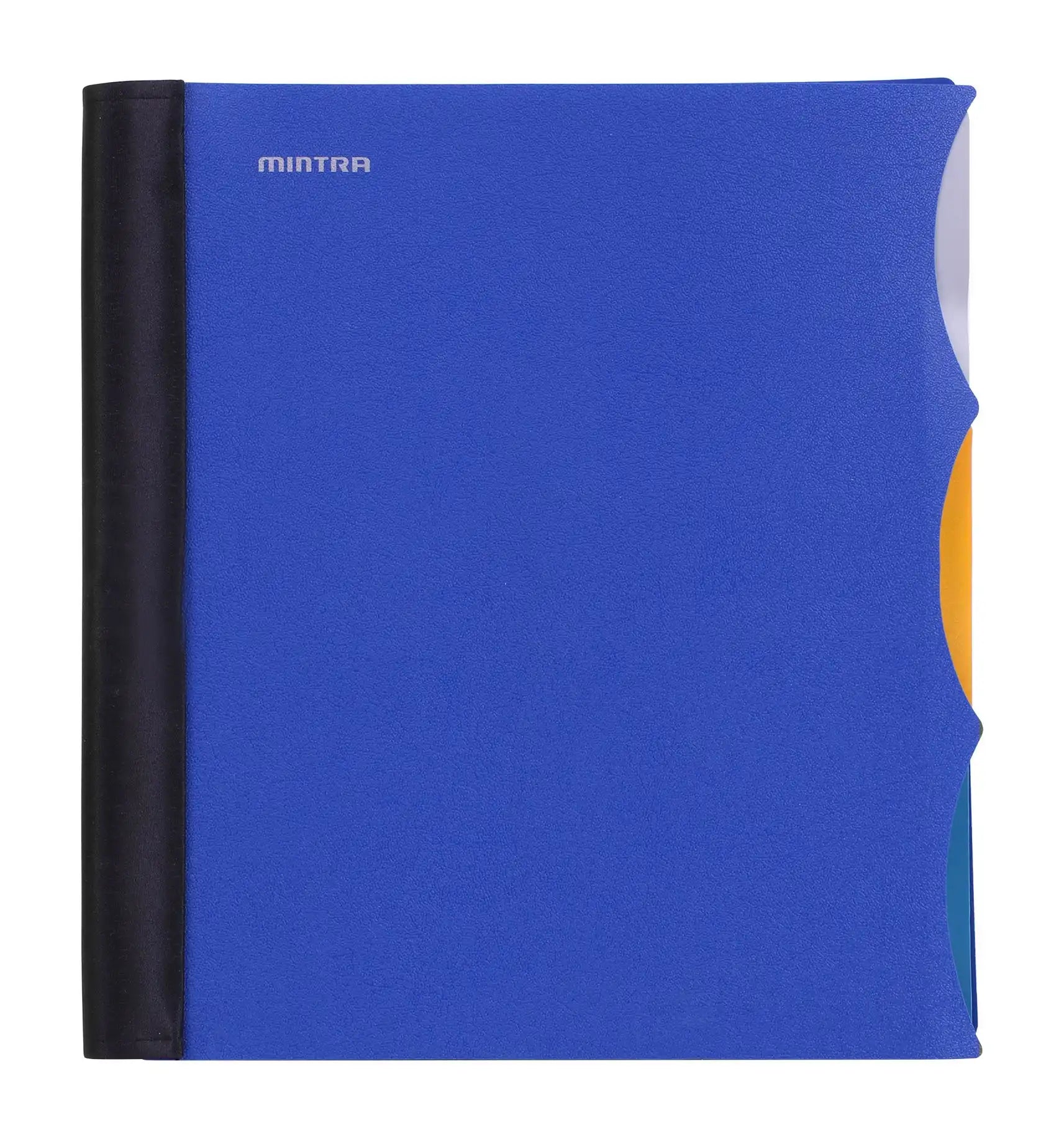 Durable Premium Spiral Notebook (3 Subject)