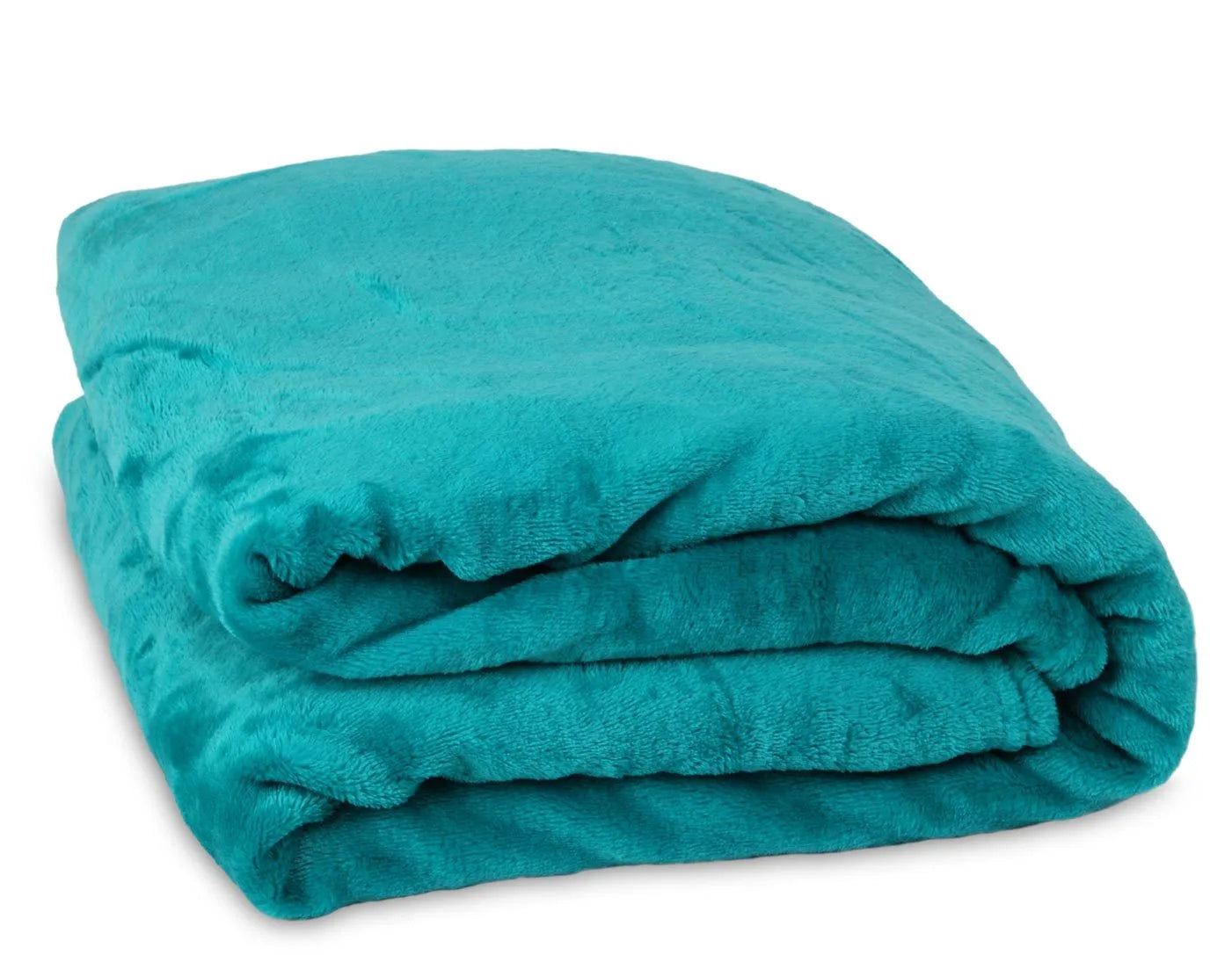 Microfiber Blankets (152 cm x 203 cm) FOR SINGLE BED