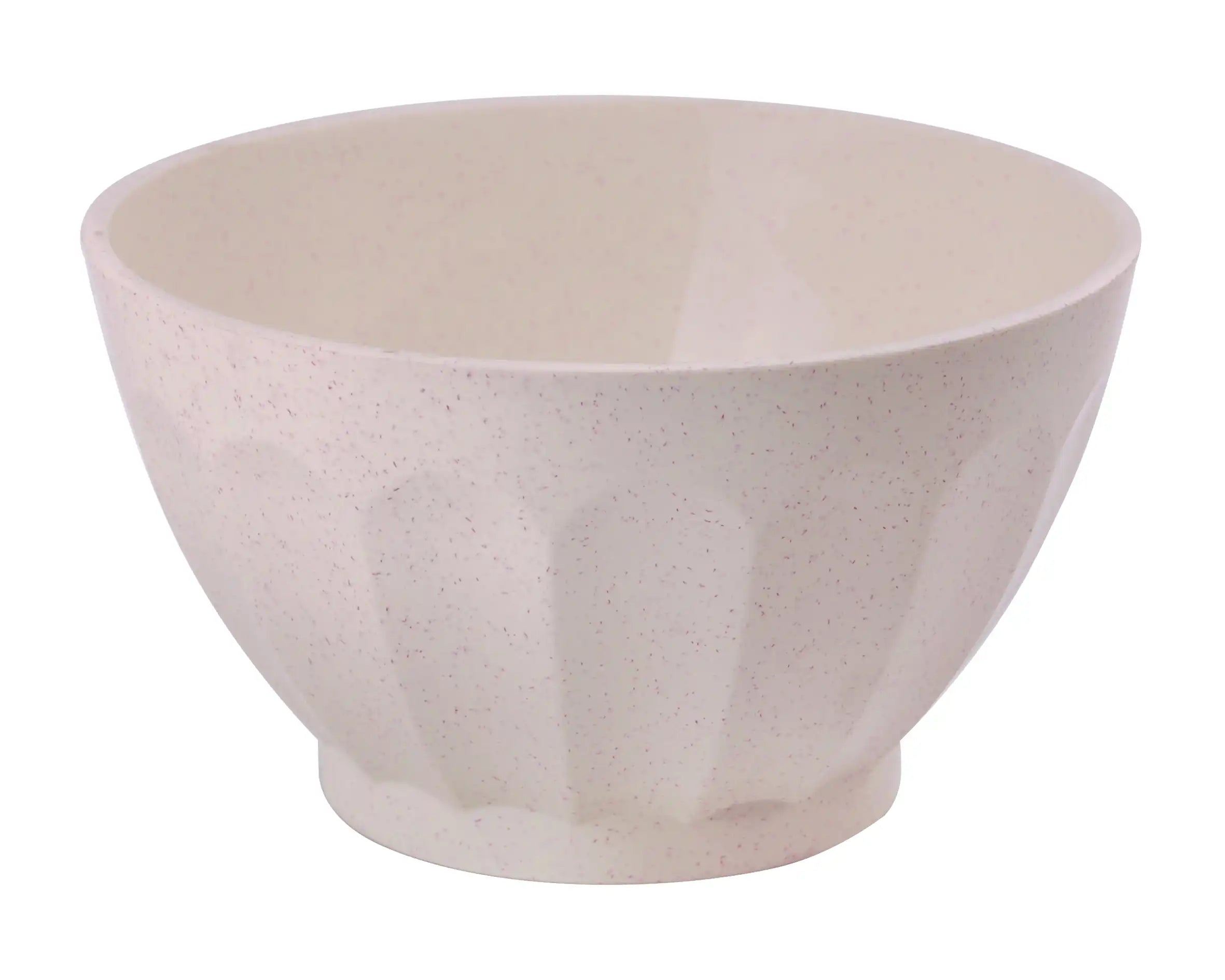 Large Unbreakable Plastic Bowl 1.8 L