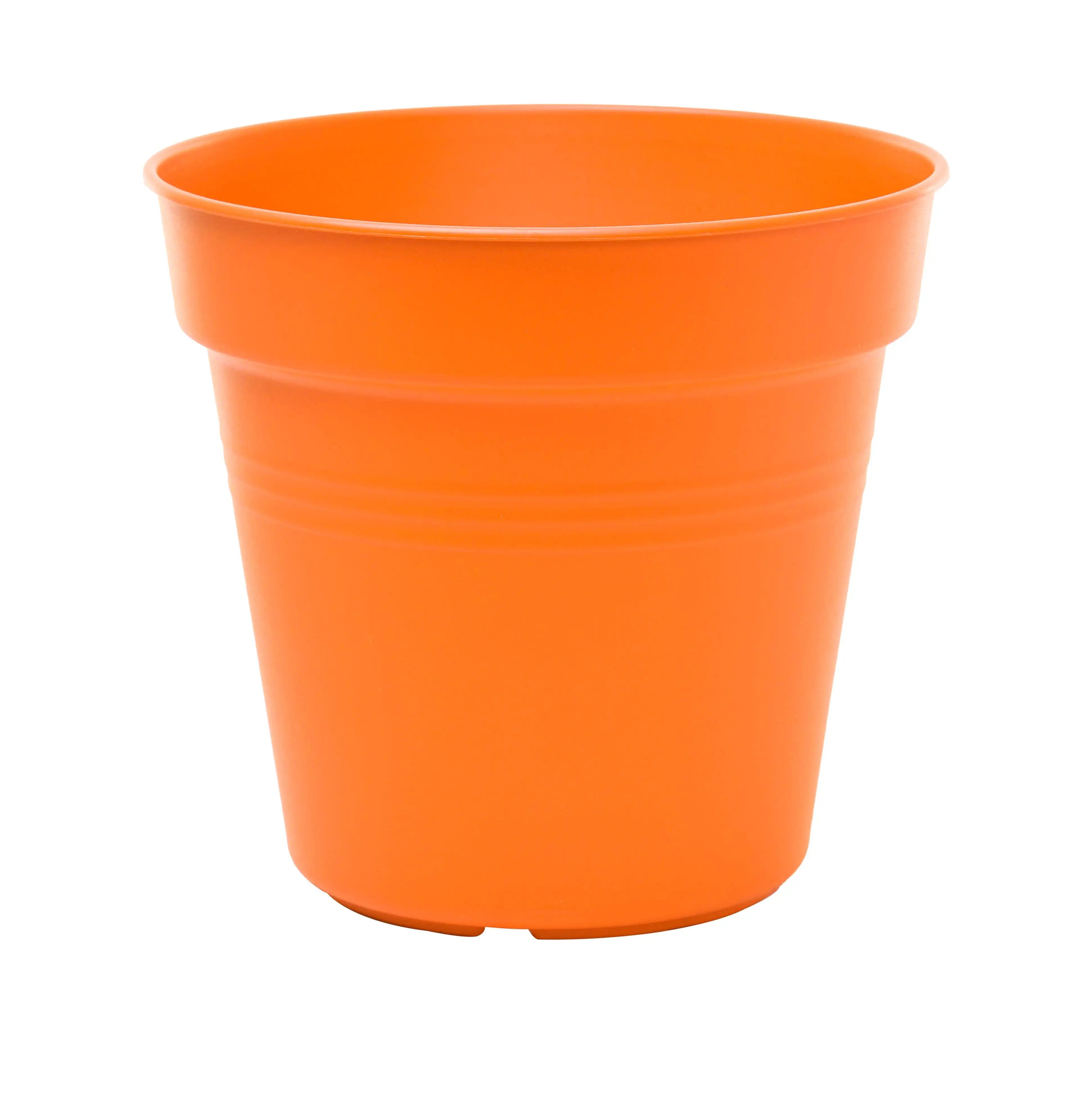 Round Pot 24 cm (Pack of 2)