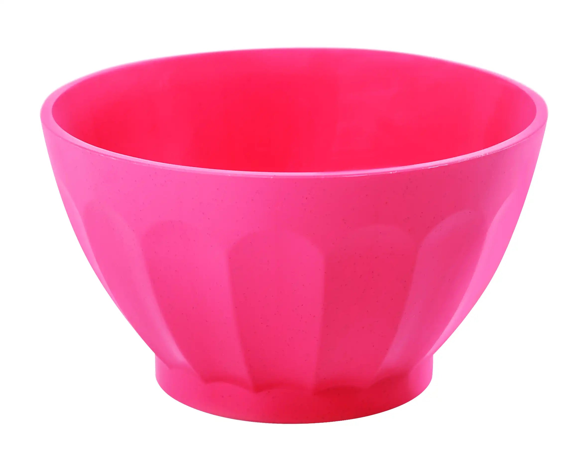 Medium Unbreakable Plastic Bowl 750 ml