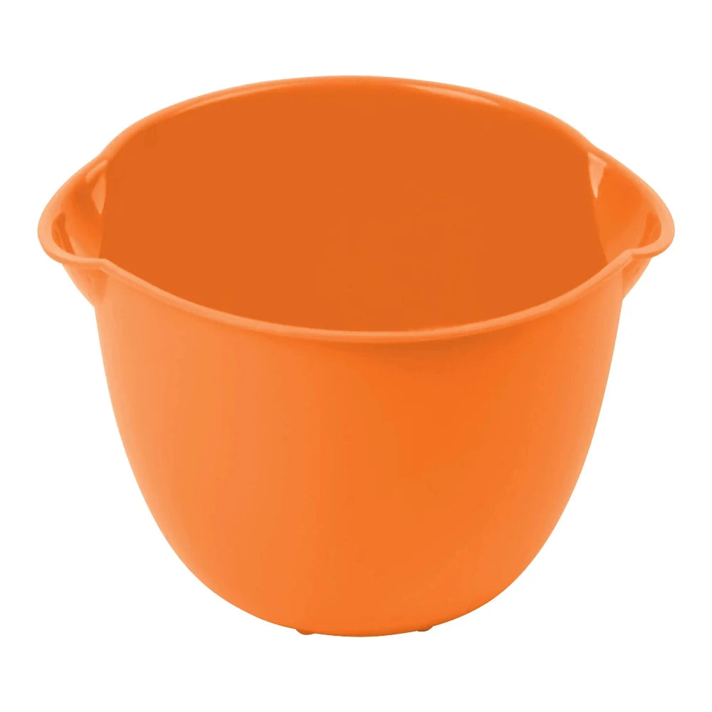 صورة منتج Mintra Mixing Bowl Orange
