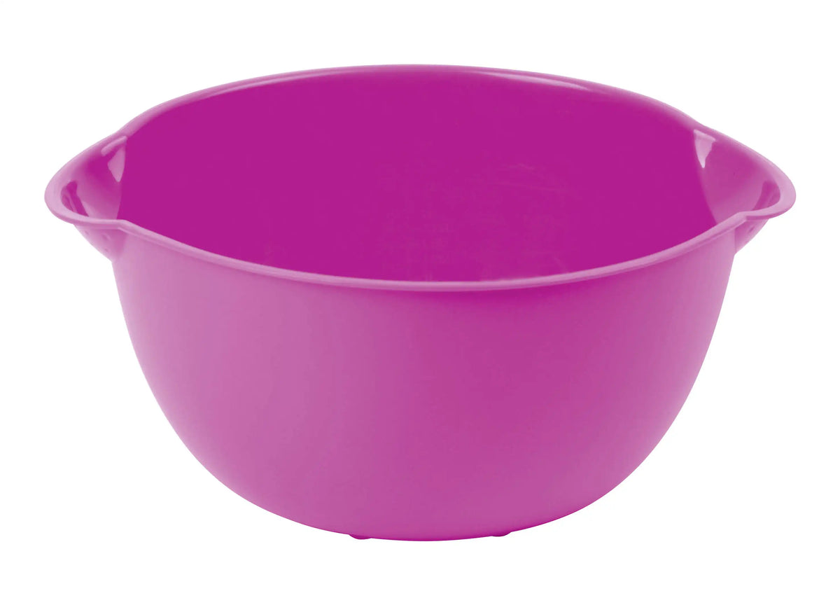 صورة منتج Mintra Mixing Bowl Fuschia