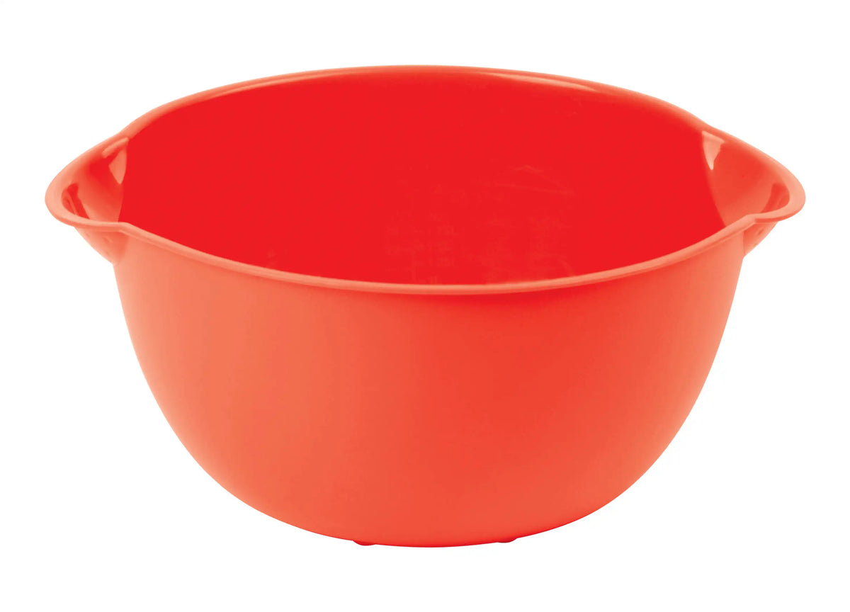 صورة منتج Mintra Mixing Bowl Red