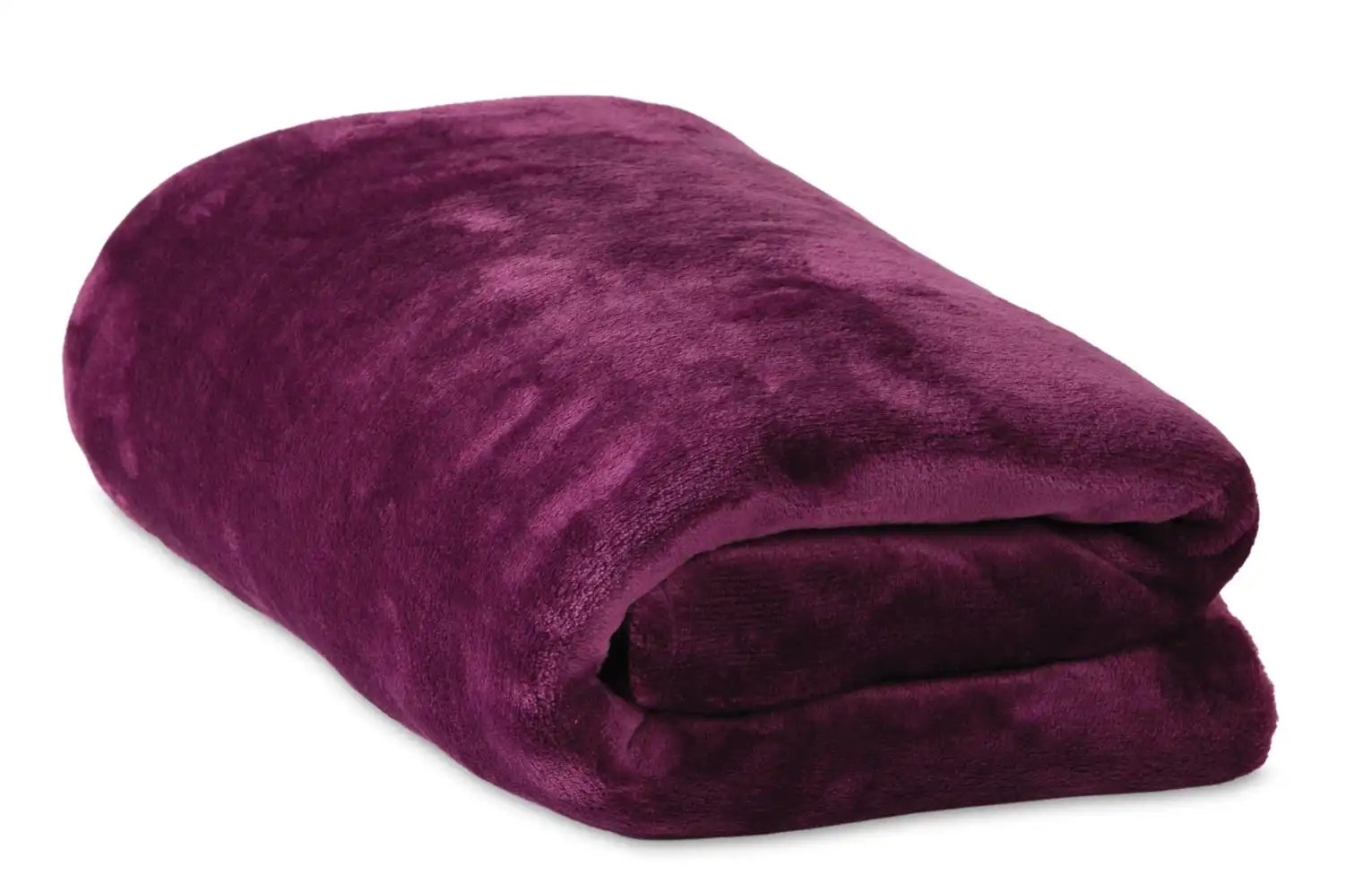 بطانية ميكروفايبر (130 سم × 180 سم)