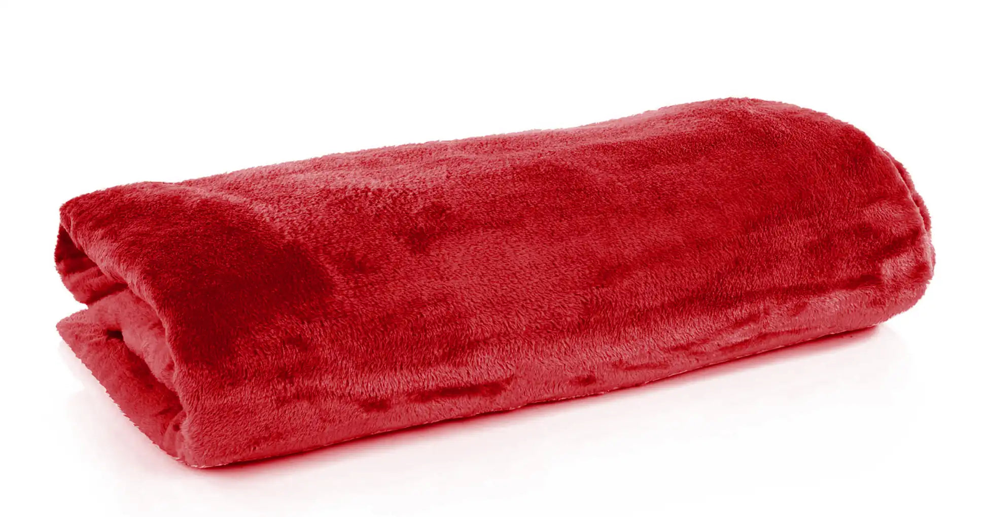 بطانية ميكروفايبر (220 سم × 240 سم)