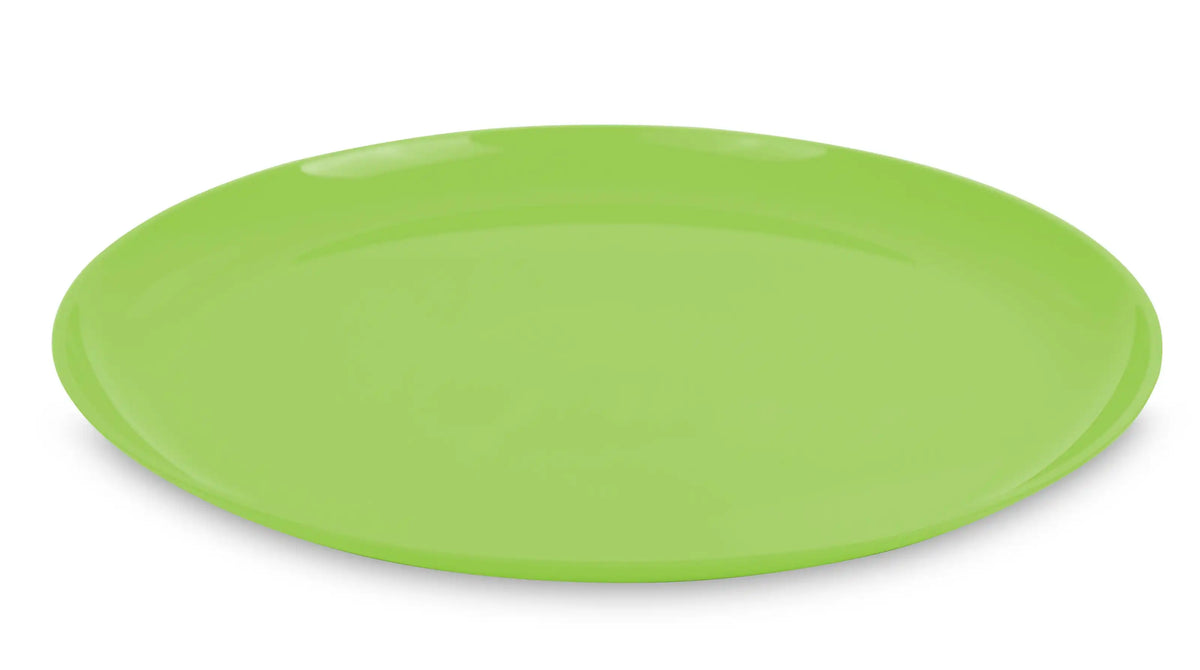 صورة منتج Mintra Round Serving Plate Green