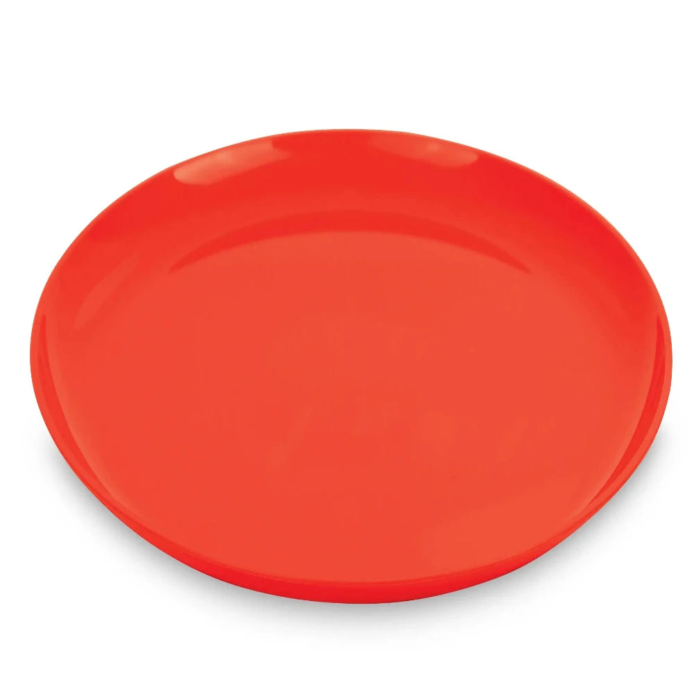 صورة منتج Mintra Round Serving Plate Fuchsia