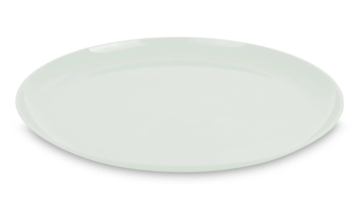 صورة منتج Mintra Round Serving Plate White