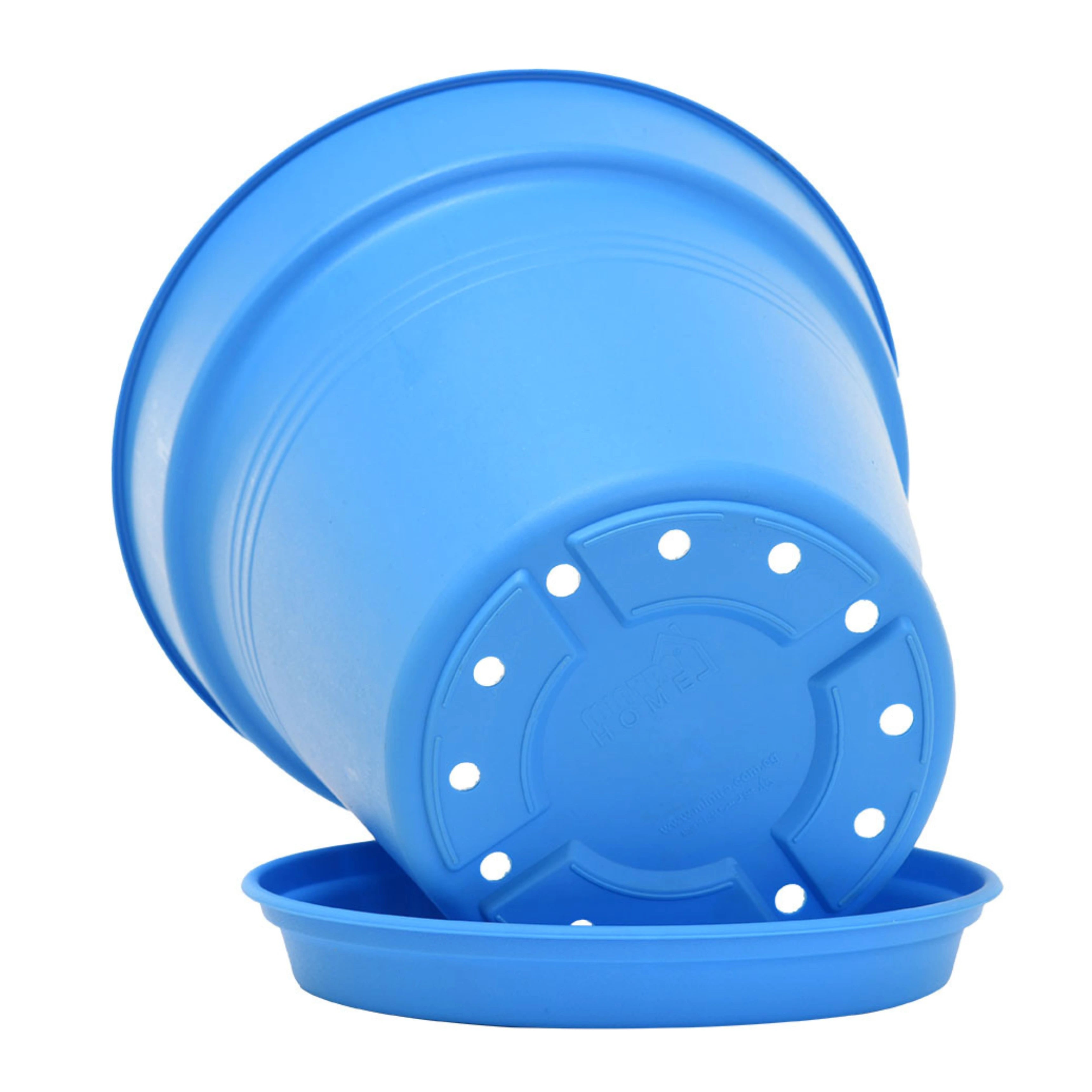 Round Pot 27 cm (Pack of 2)