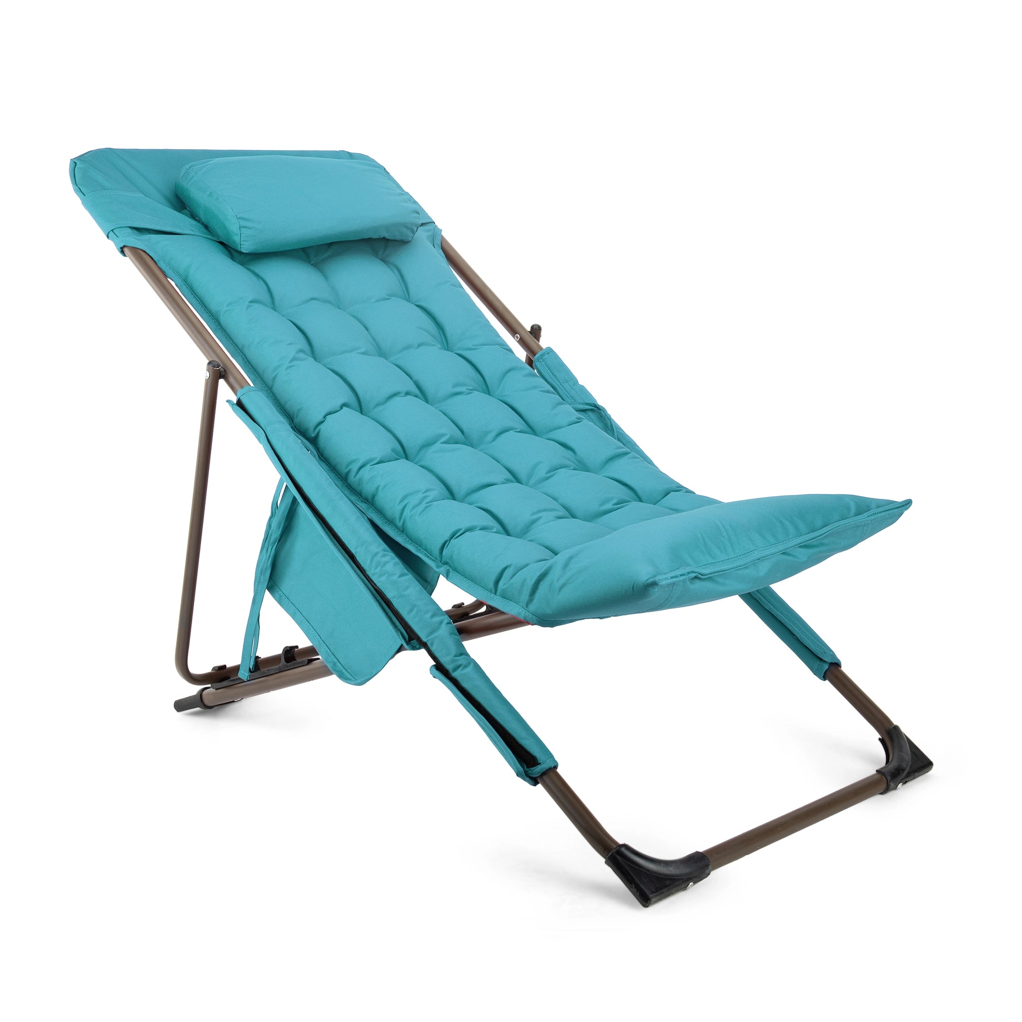 Outdoor Lounge Chair