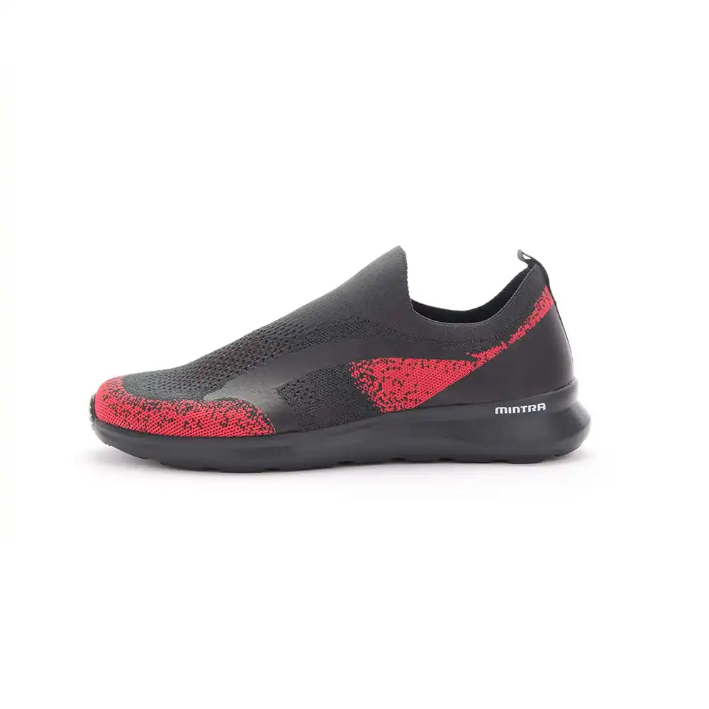 CAI - Red / Black Women