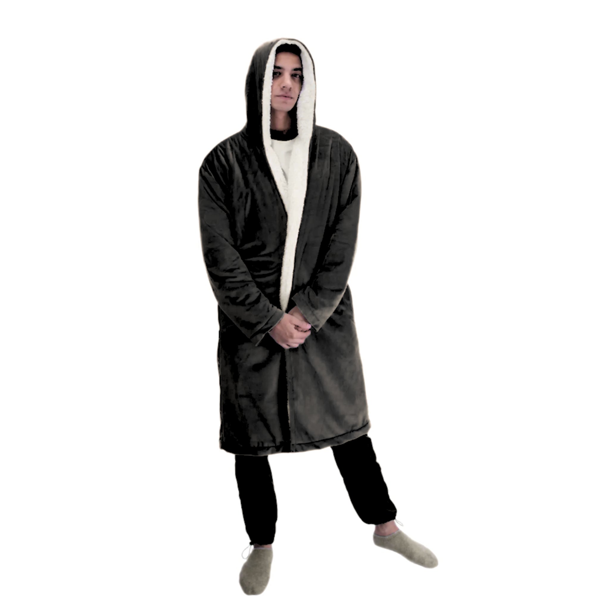 Sherpa Robe (Unisex)