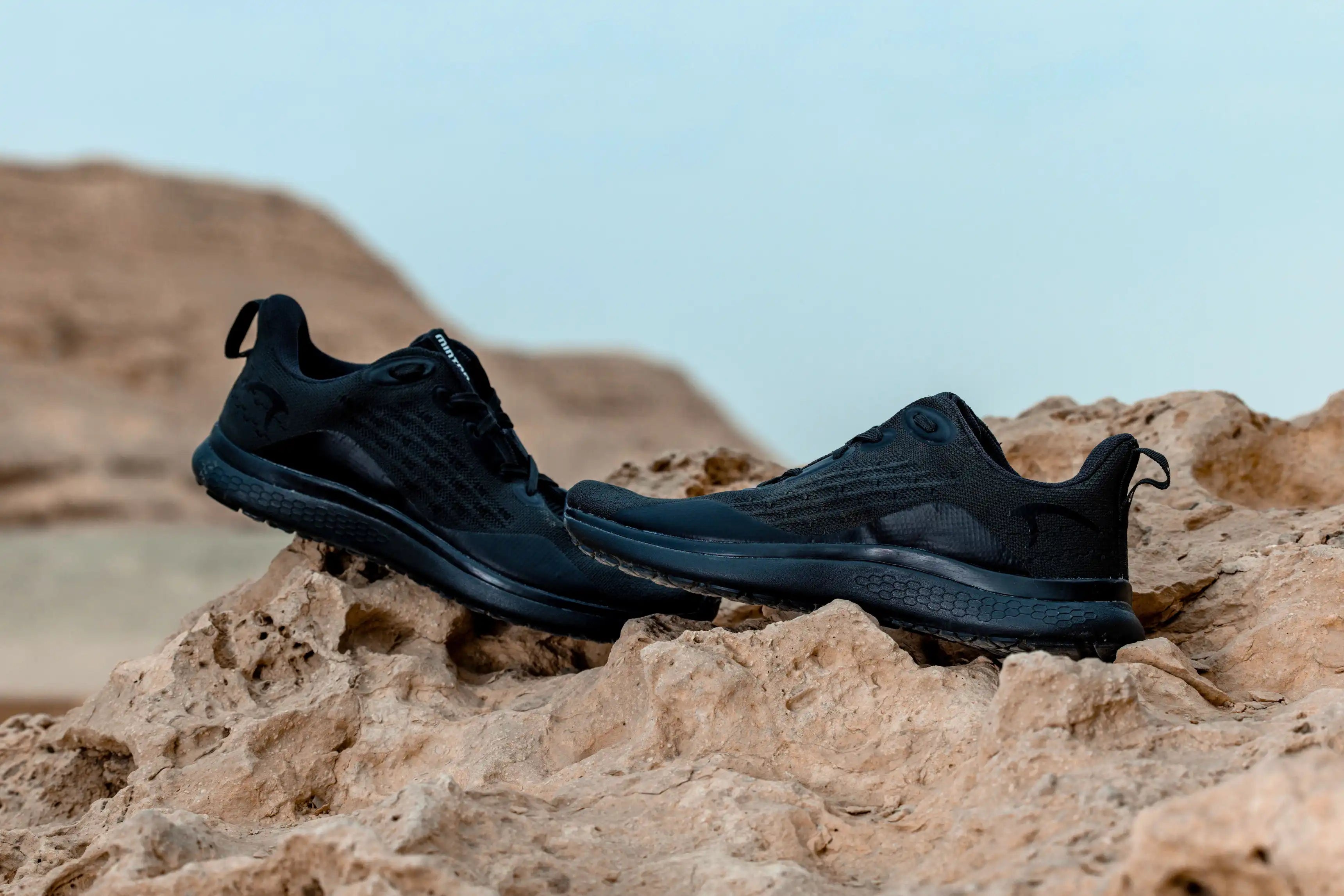 Stride اسود / اسود نساء