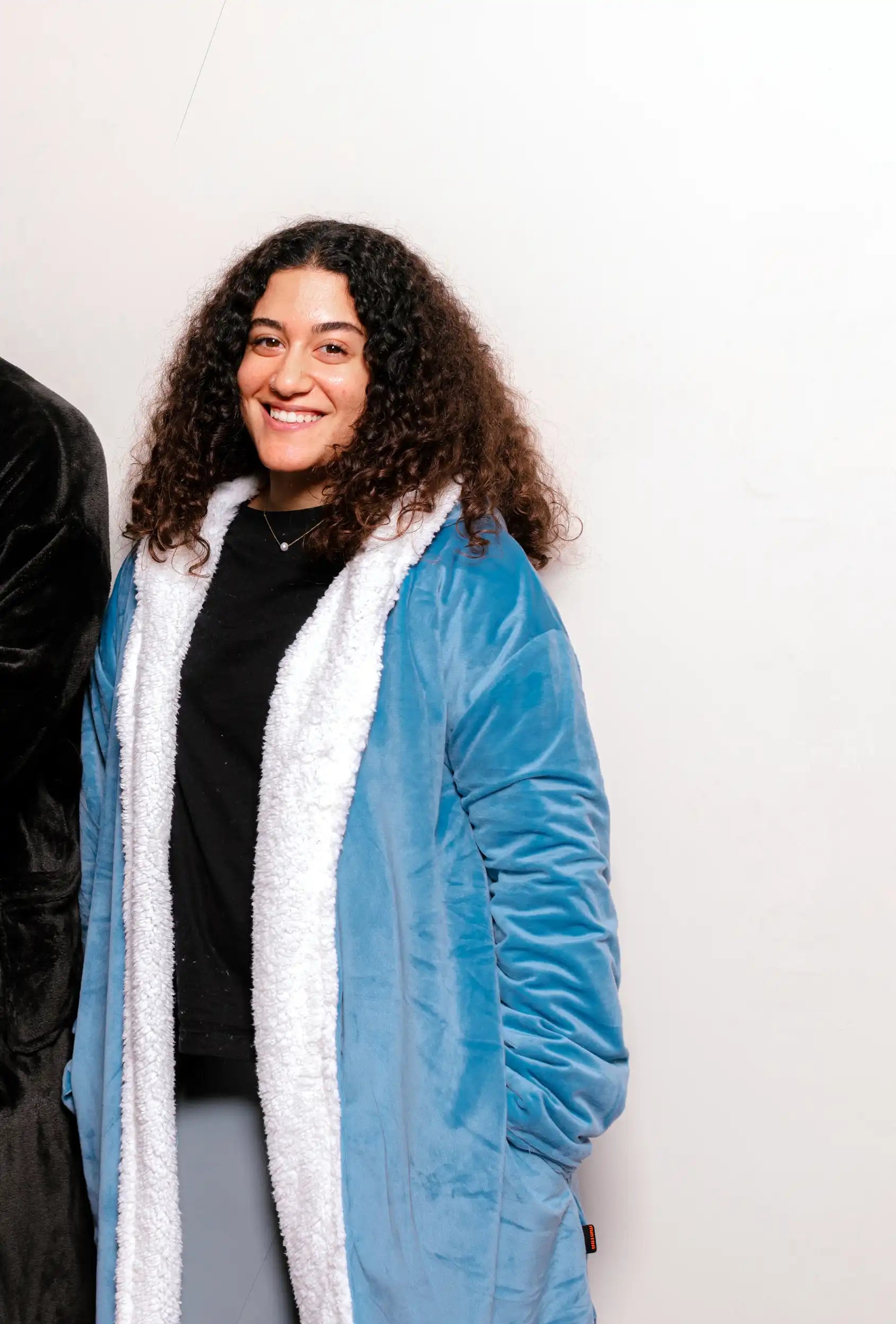 Sherpa Robe (Unisex)