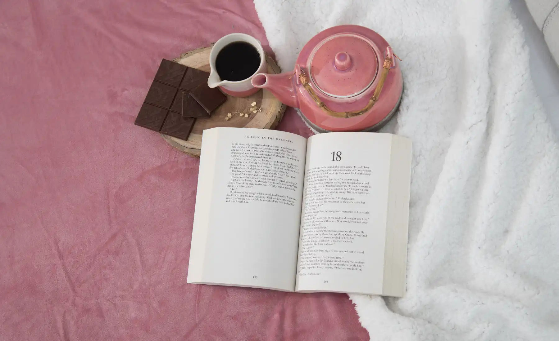 بطانية مايكروفايبر/شيربا مزدوجة الجوانب فائقة النعومة (220 × 240 سم)