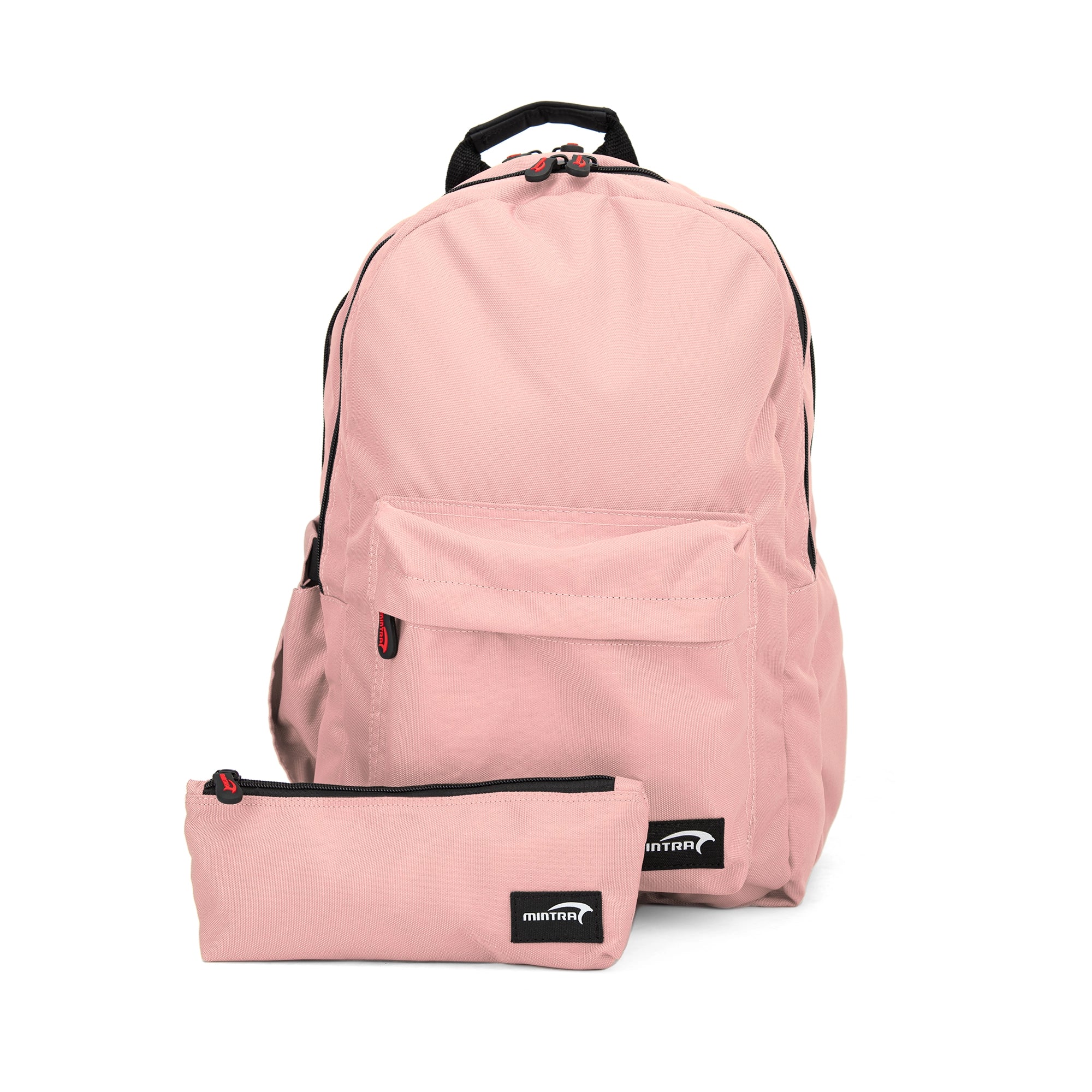 شنطة Camo Daypack  24 لترًا (تتضمن جيب الكمبيوتر المحمول وحقيبة الأقلام)