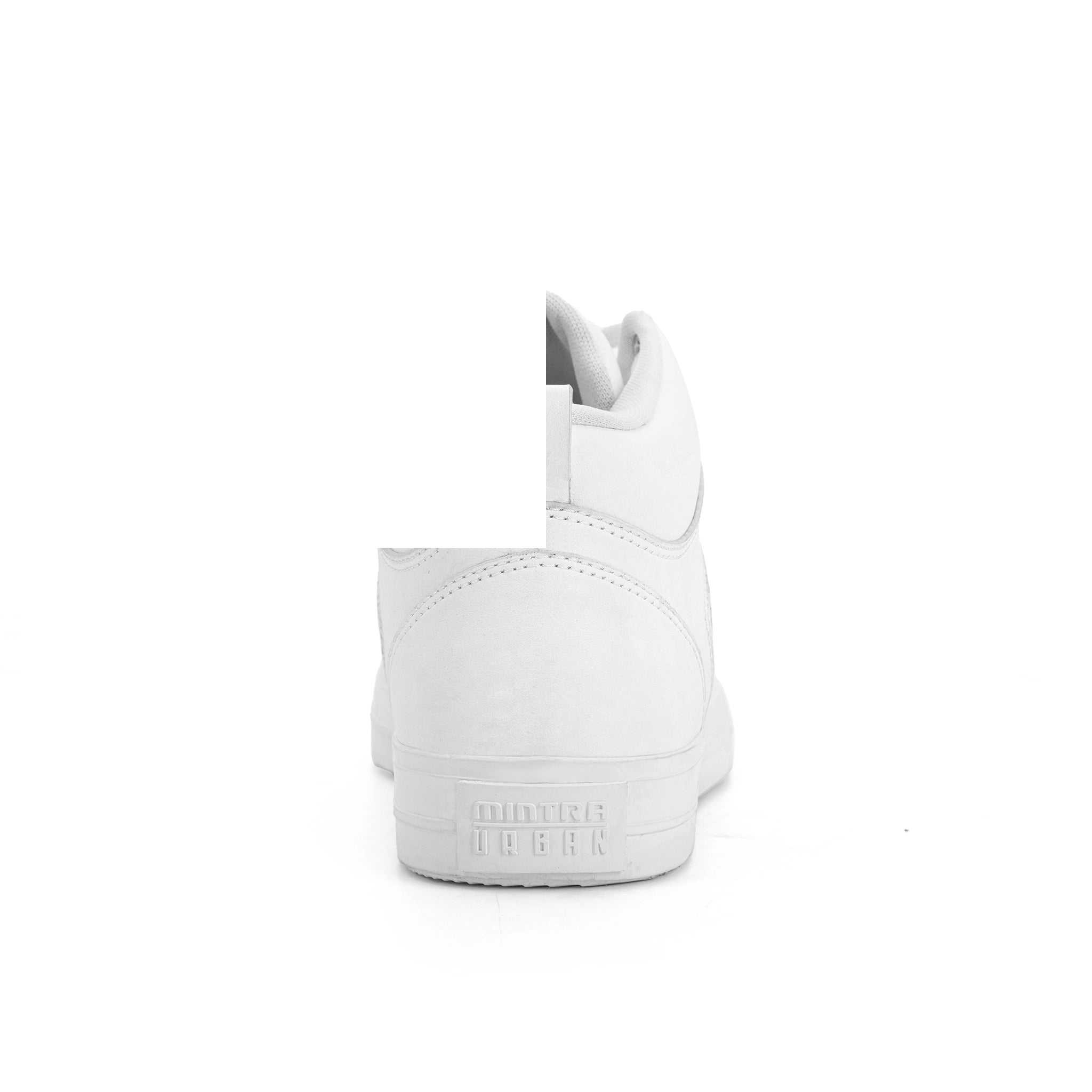 Urban Kicks All White - Men