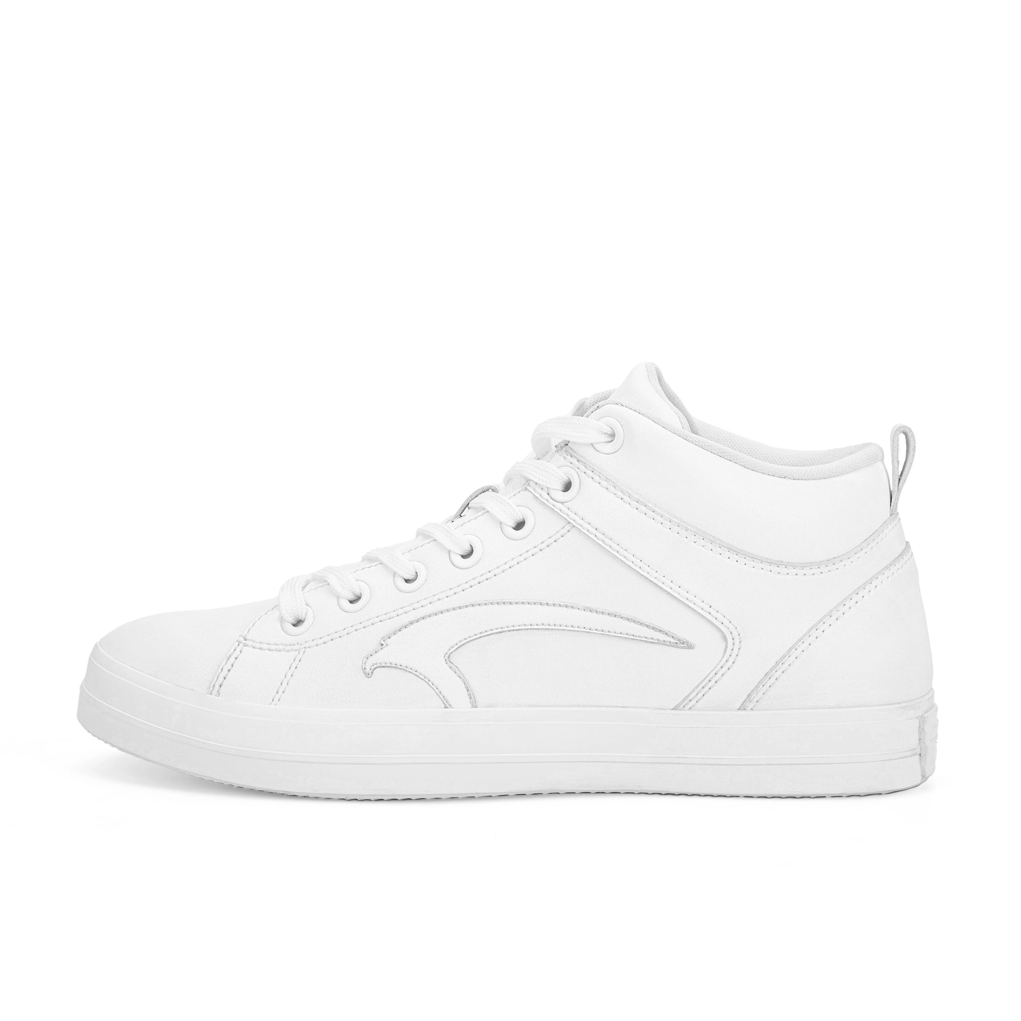 Urban Kicks All White - Women