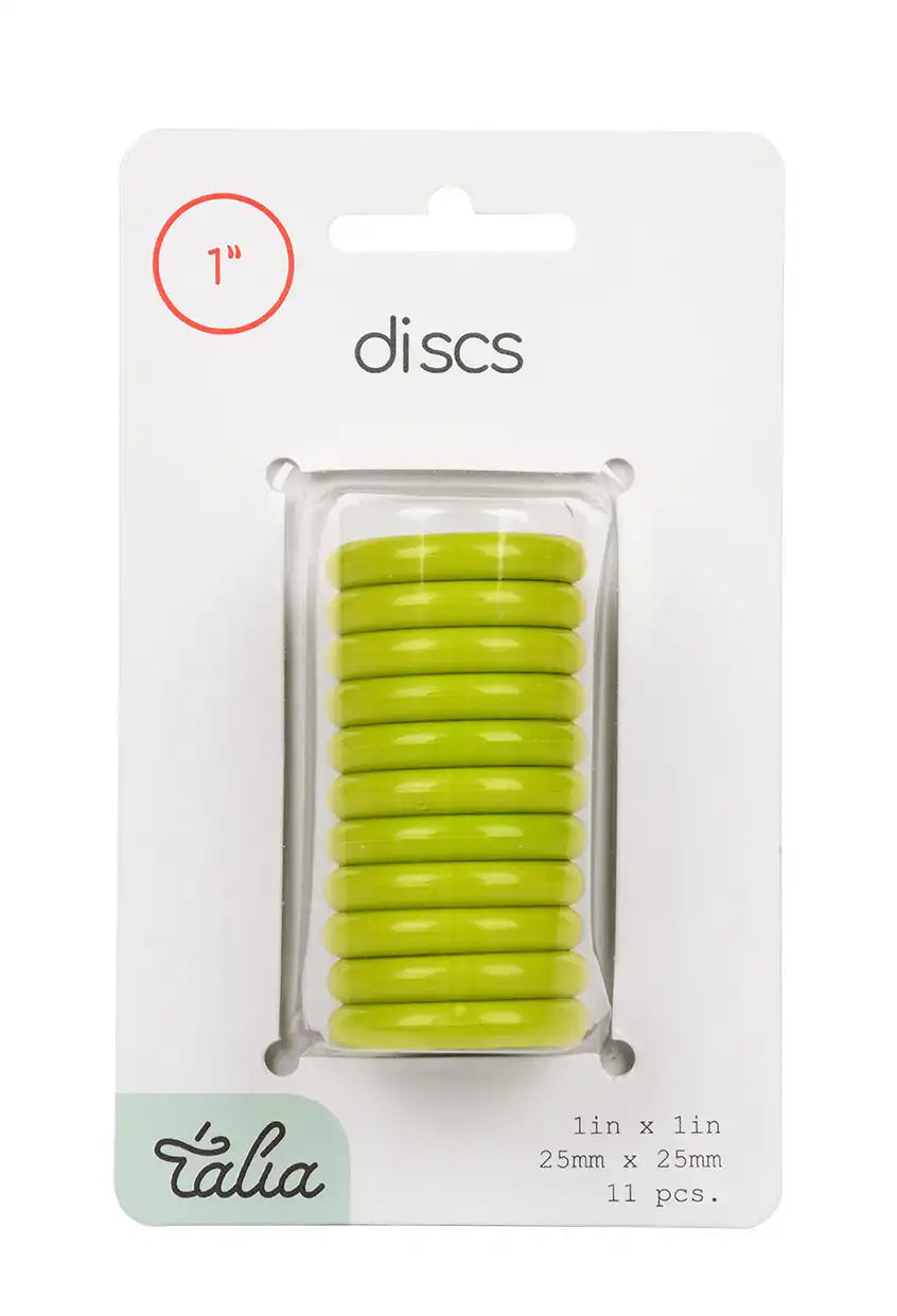 Talia Discs