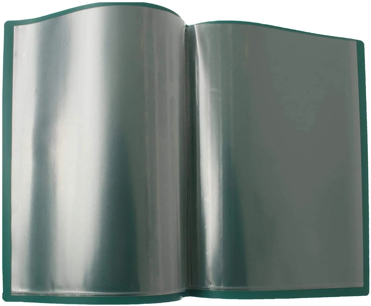 Opaque Display Book 50 sheets (100 views) - Different colours available
