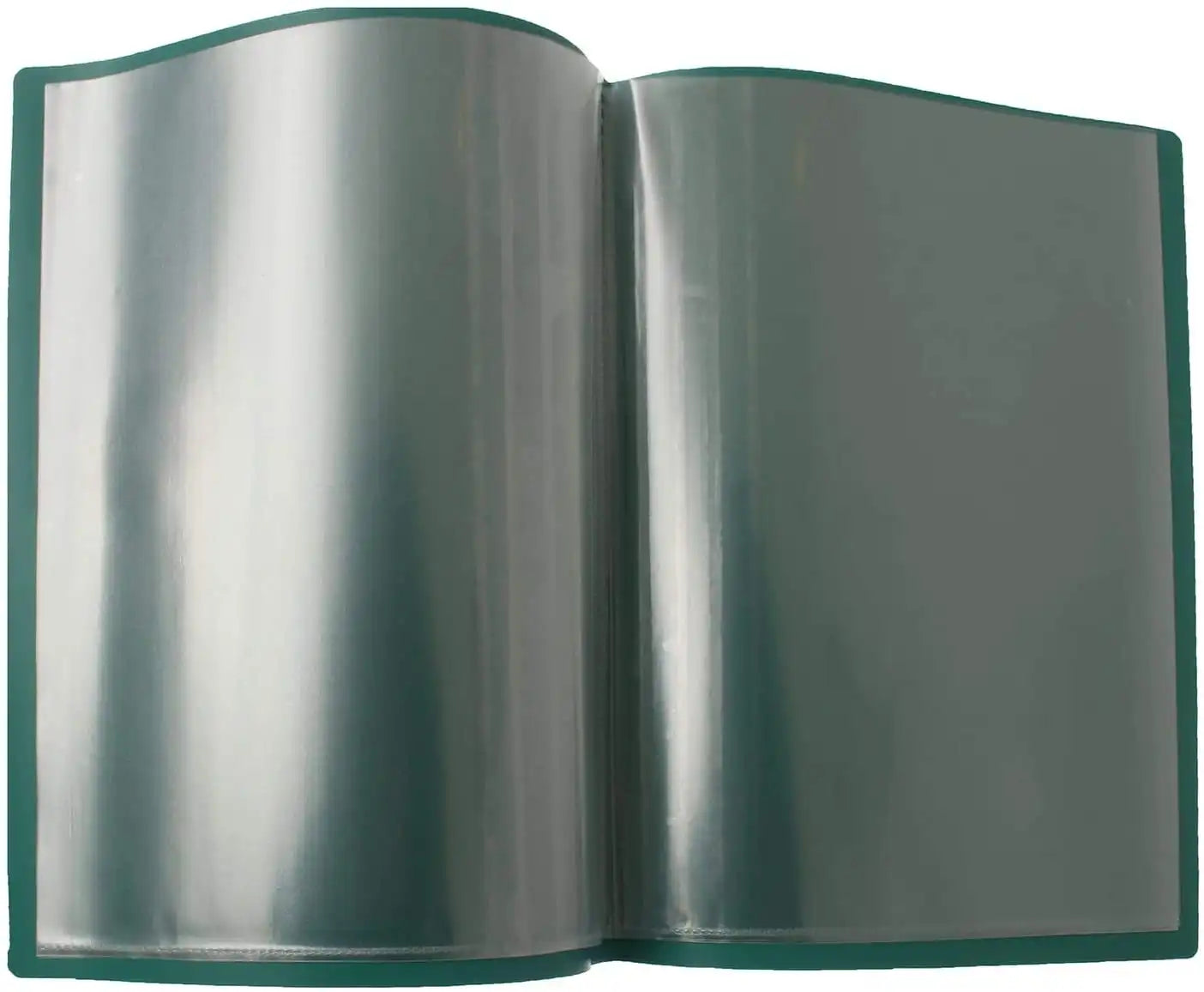 Opaque Display Book 90 sheets (180 views) - Different colours available