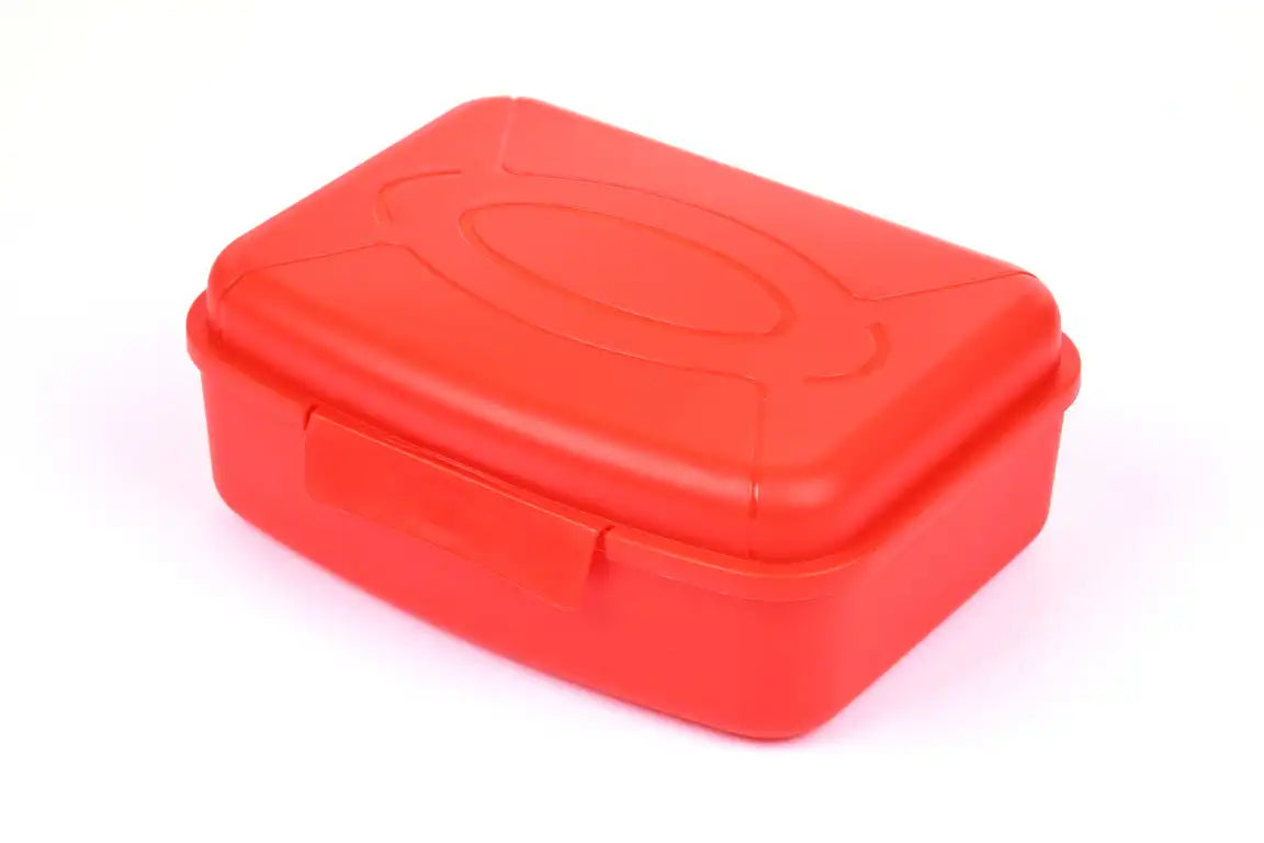 صورة منتج Mintra Lunch Box 1.4L Red