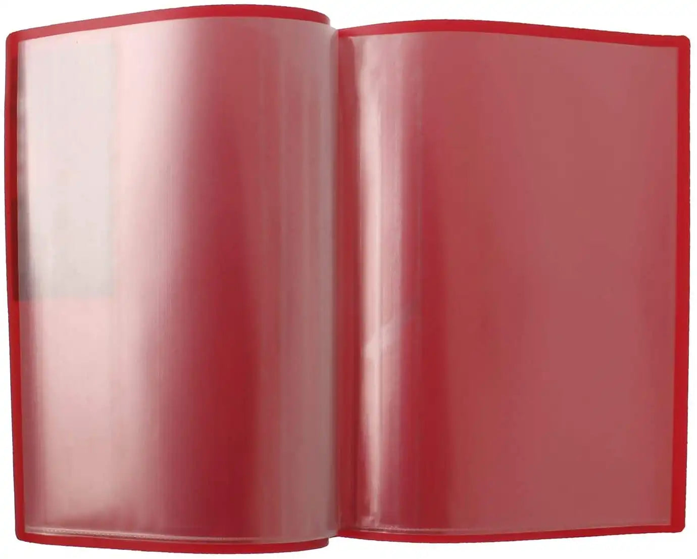Opaque Display Book 90 sheets (180 views) - Different colours available