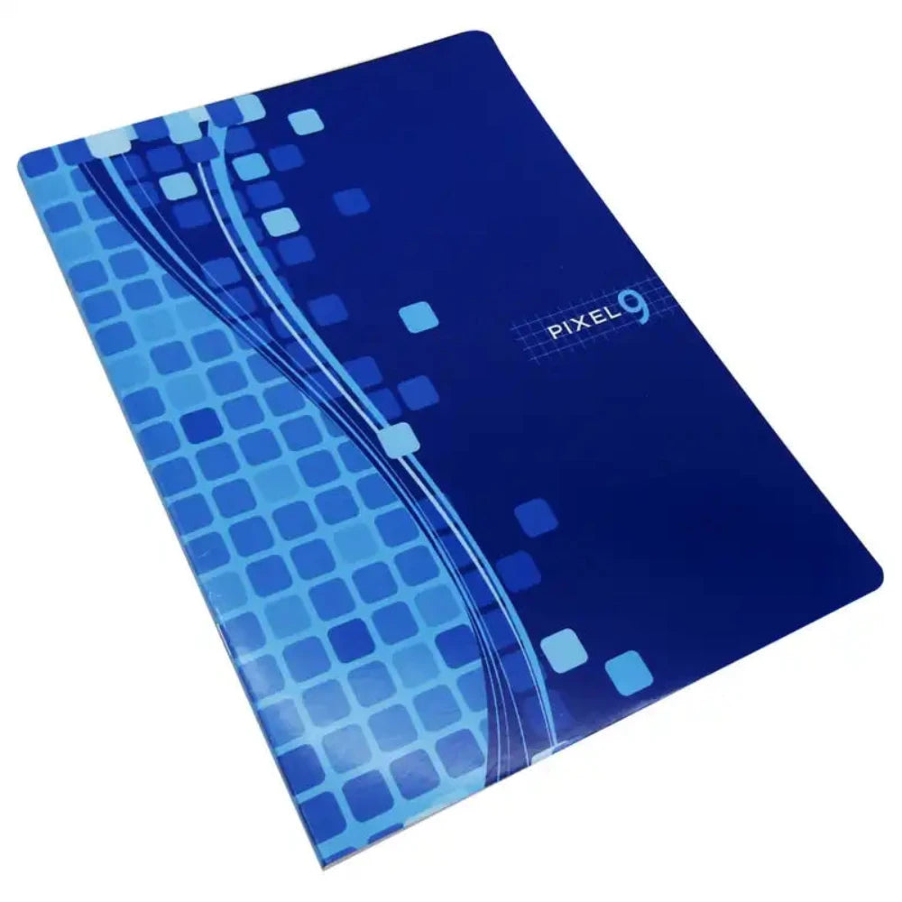 Seyes Single Filler Paper A4 (French Ruling)