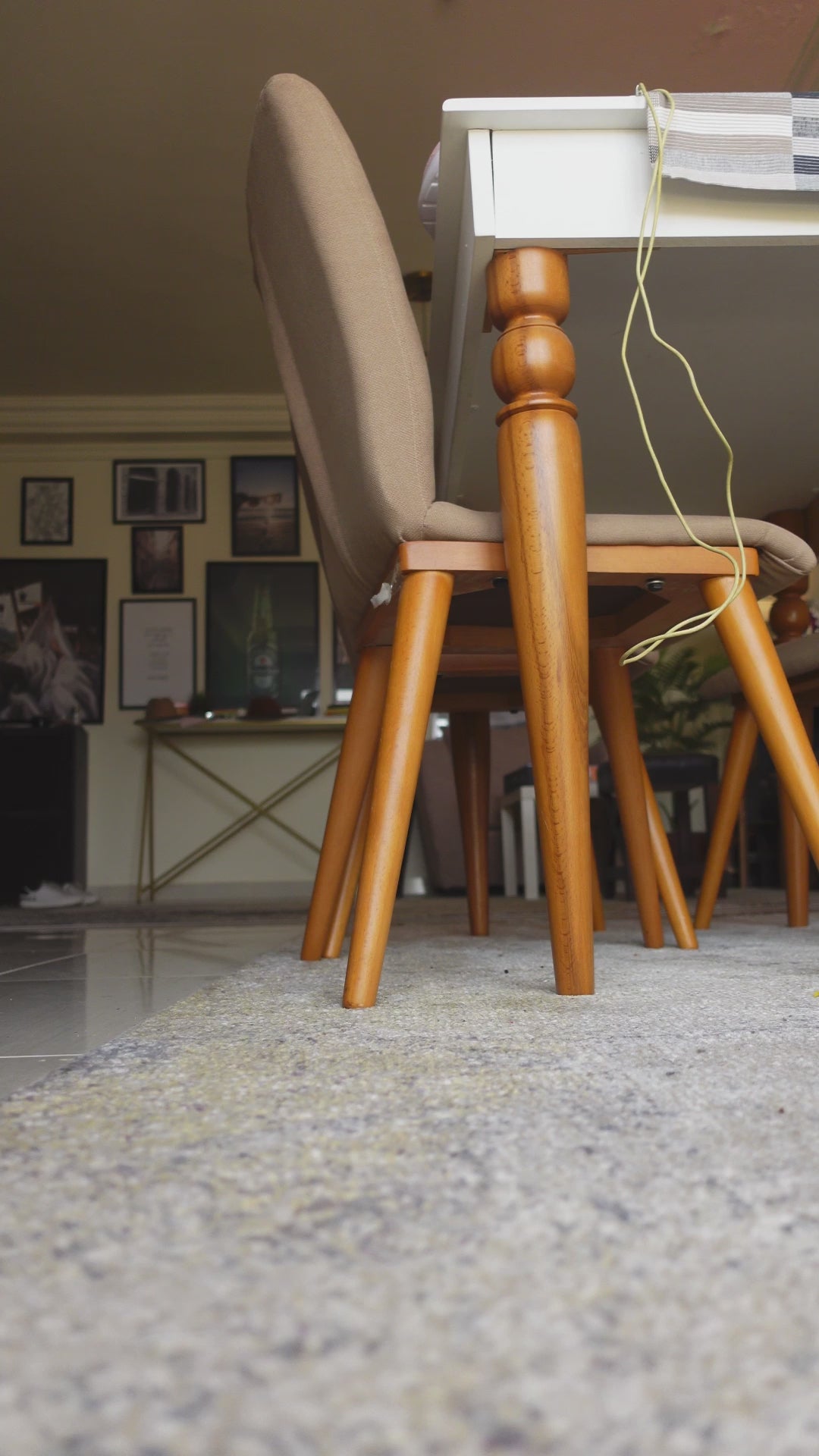 تحميل الفيديو: CAI - نساء سوداء/ازرق غامق